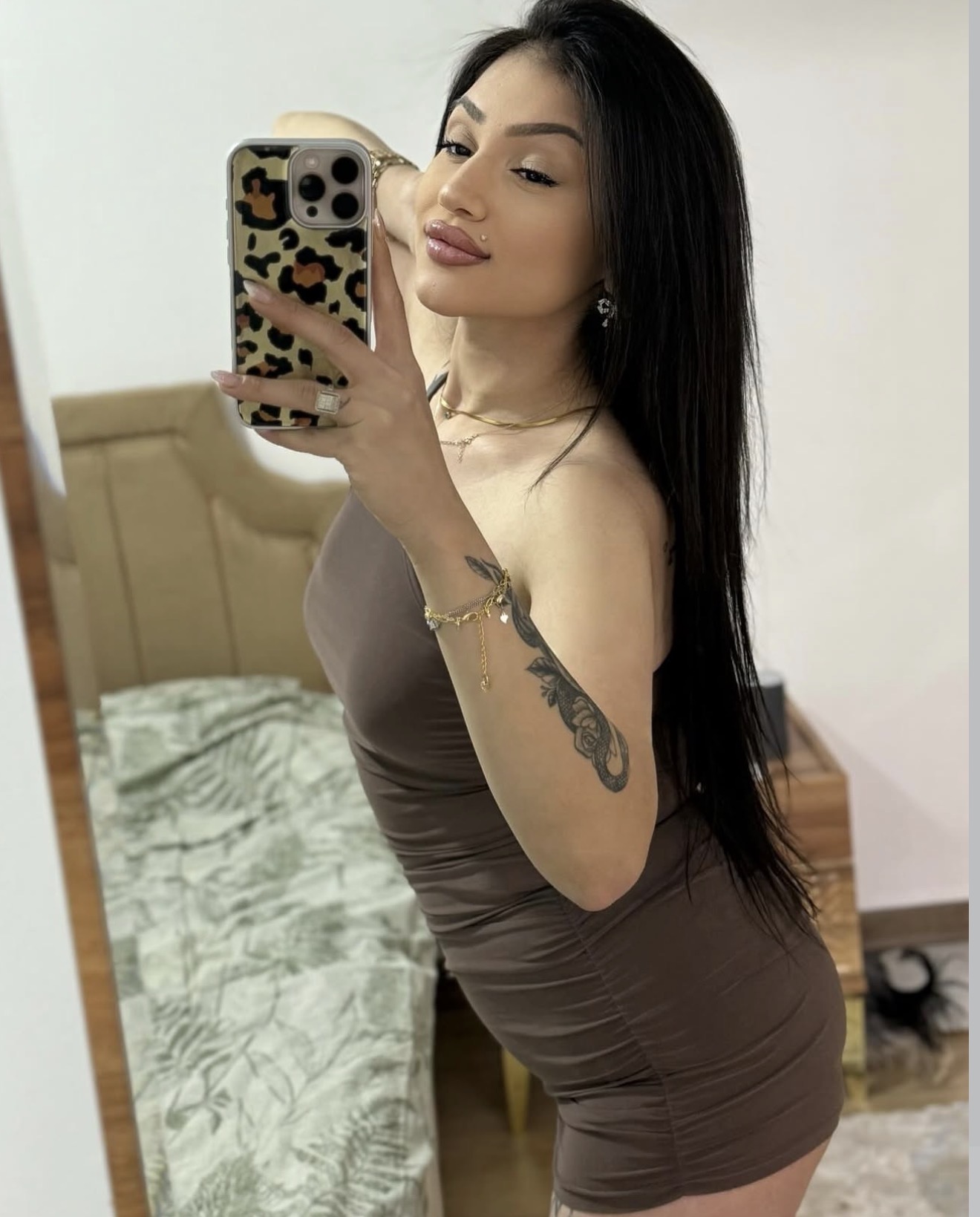 Didim Sonsuz Birlikte Escort Büşra