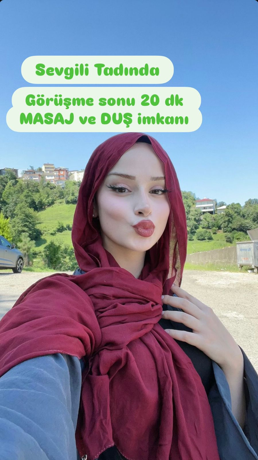 Didim Başarıyı Gören Kadın Escort İkbal