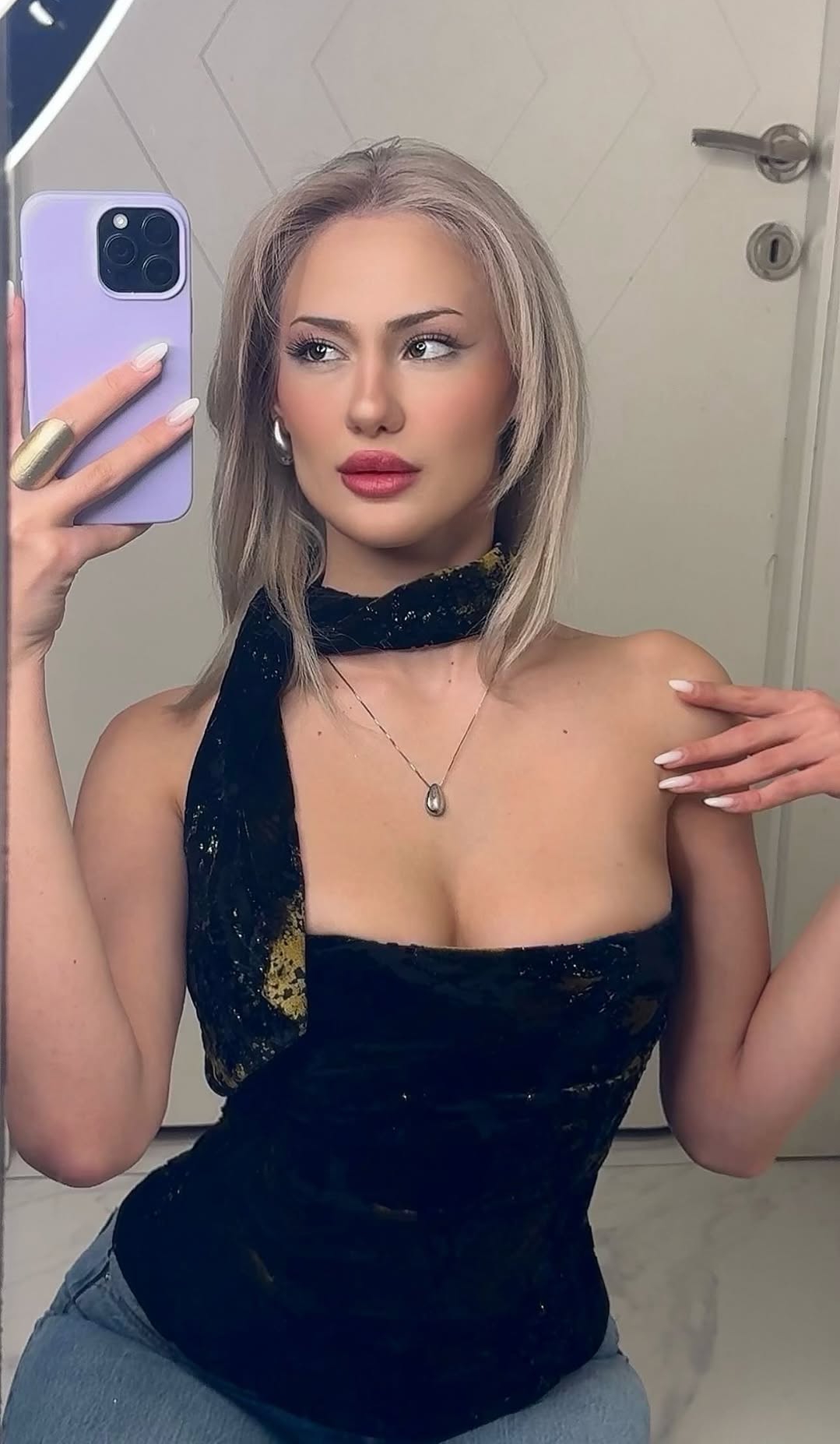 Didim Efsane Partner Escort Ada
