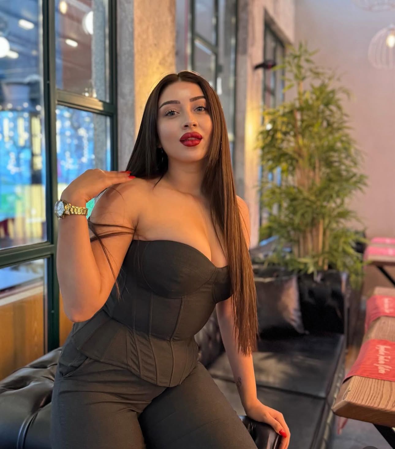 Didim Alman Escort Gülin